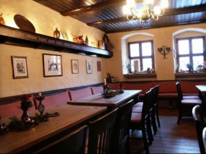 Foto: Dornspachhaus