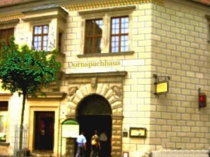 Foto: Dornspachhaus